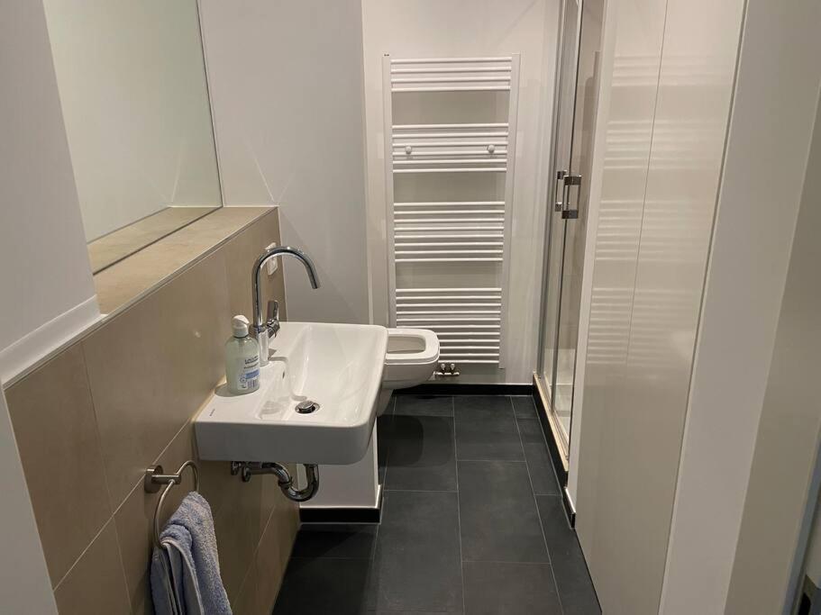 Apartment Pempelforter Domizil