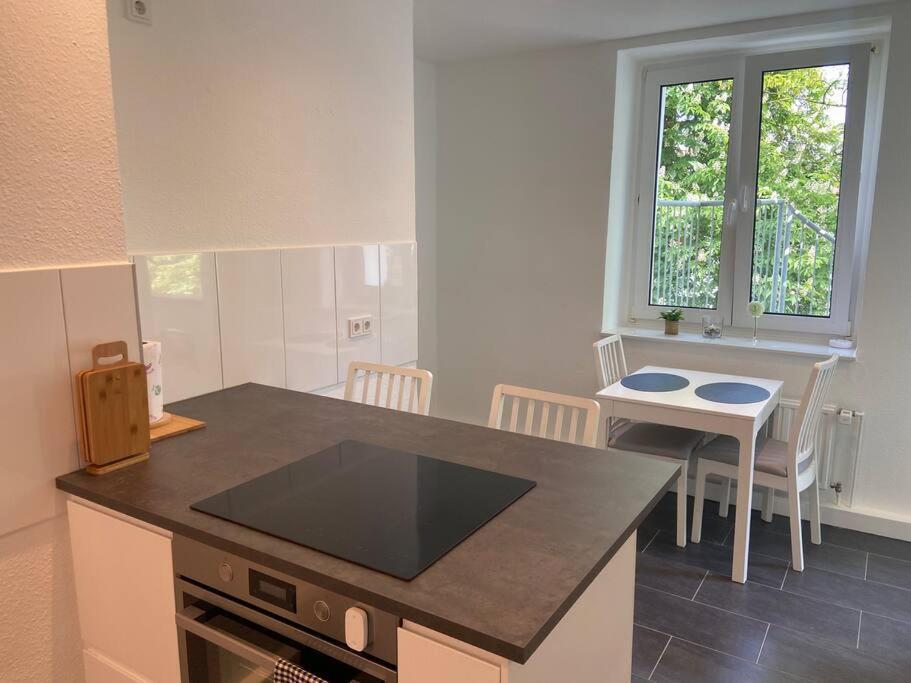 Pempelforter Domizil Apartment Düsseldorf