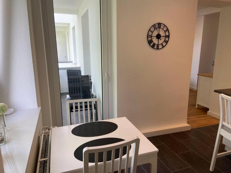 Pempelforter Domizil Apartment Düsseldorf