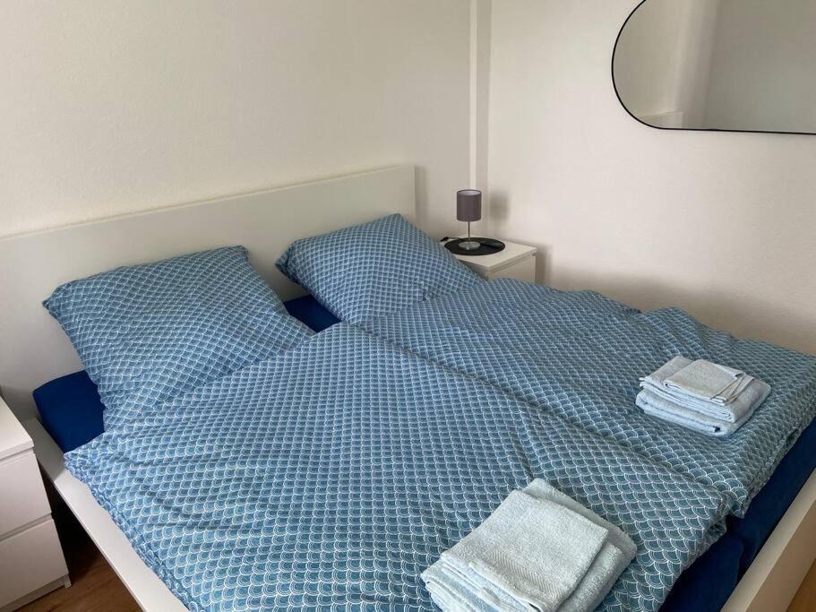 Pempelforter Domizil *