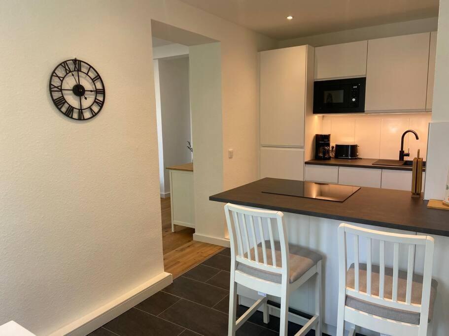 Pempelforter Domizil Apartment