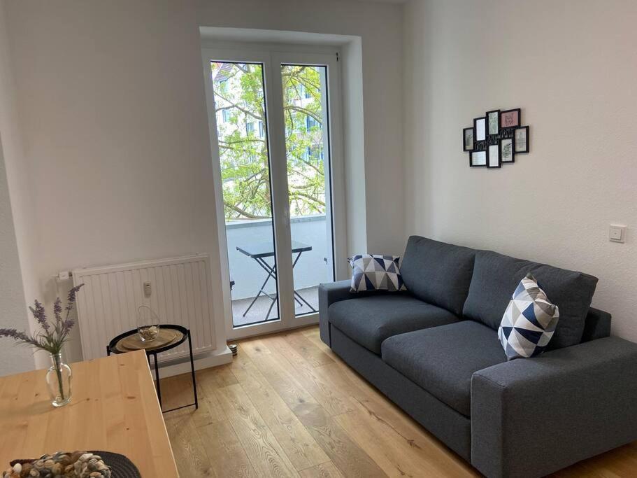 Pempelforter Domizil Apartment Dusseldorf